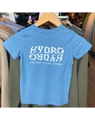 HYDRO - Groms Double Hydro Tee