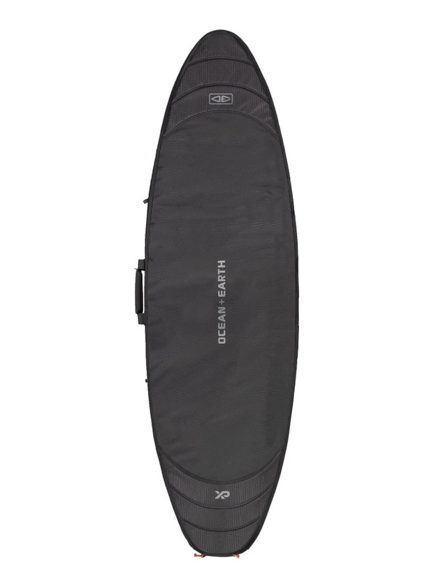 Ocean & Earth Hypa Shortboard Day Cover