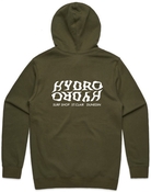 HYDRO - Double Hydro Hoodie