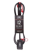 Ocean & Earth Big Wave 12ft Premium XT Quick Release Leash