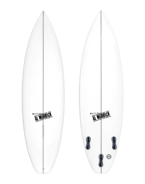 Channel Islands CI 2.Pro Surfboard-surfboards-HYDRO SURF