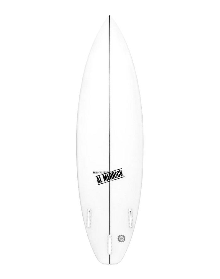 中古】CHANNEL ISLAND SURFBOARD チャネルアイランズサーフボード Biscuit こころなし Bonzer ビスケットボンザー  5'10 アルメリック E27