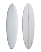 Channel Islands CI Mid Twin Surfboard