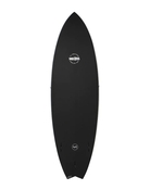 JS Industries HYFI 2.0 Black Baron 2.1 Surfboard
