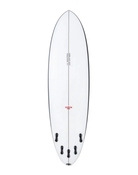 JS Industries El Baron Mid Length PE Surfboard