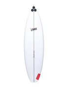 Channel Islands Two Happy Surfboard - FCS2