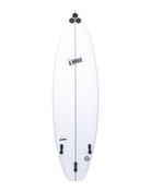 Channel Islands Two Happy Surfboard - FCS2