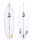 Channel Islands Happy Everyday Surfboard - FCS2