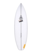 Channel Islands Happy Everyday Surfboard - FCS2