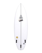 Channel Islands Happy Everyday Surfboard - FCS2