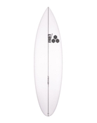 Channel Islands Happy Traveler - FCS2 - Surfboard