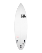 Channel Islands Happy Traveler - FCS2 - Surfboard