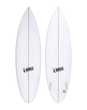 Channel Islands CI Pro Round Tail - Futures - Surfboard-surfboards-HYDRO SURF