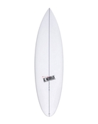 Channel Islands CI Pro Round Tail - Futures - Surfboard