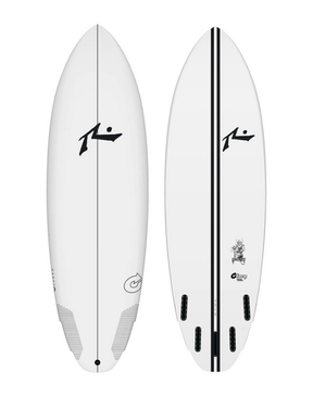 Torq TEC Rusty Dwarf-surfboards-HYDRO SURF