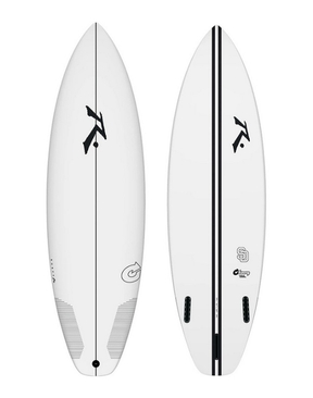 Torq TEC Rusty SD Surfboard-surfboards-HYDRO SURF