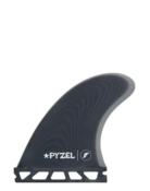 Futures Pyzel Quad Control Series Fins