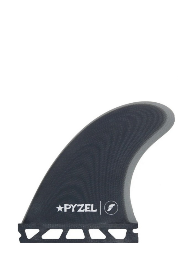 Futures Pyzel Quad Control Series Fins