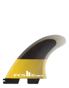 FCS II Performer PC Mango Tri Fins