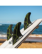 FCS II Kolohe Andino PC Tri Fins