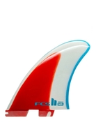 FCS II Mark Richards Freeride Twin Fin Set