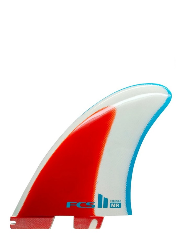 FCS II Mark Richards Freeride Twin Fin Set