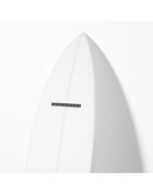 HS Raven PU Surfboard - FCS2 -  Hayden Shapes 