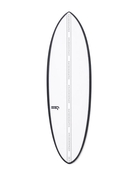 HS Hypto Krypto Futureflex Surfboard - Futures - Hayden Shapes 