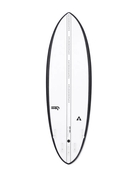 HS Hypto Krypto Futureflex Surfboard - Futures - Hayden Shapes 