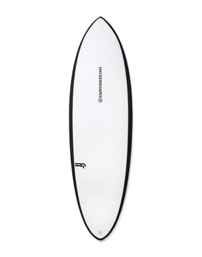 HS Hypto Krypto Futureflex Surfboards - FCS2 - Hayden Shapes -surfboards-HYDRO SURF