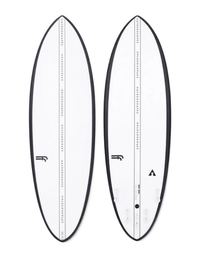 HS Hypto Krypto Futureflex Surfboards - FCS2 - Hayden Shapes -surfboards-HYDRO SURF