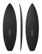 JS Industries Xero Gravity Carbotune Surfboard