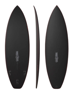 JS Industries Carbotune Xero Gravity-surfboards-HYDRO SURF