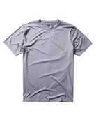 Vissla Easy Seas Eco Lycra SS Rash Top 