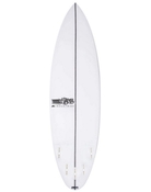 JS Industries 6'4 Forget Me Not II - Round Tail Surfboard