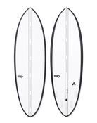 HS Hypto Krypto Futureflex Surfboard - Futures - Hayden Shapes 