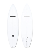 HS Raven PU Surfboard - FCS2 -  Hayden Shapes 