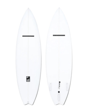 HS Raven PU Surfboard - FCS2 -  Hayden Shapes -surfboards-HYDRO SURF