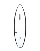 HS Cohort I Futureflex Surfboard - FCSII - Hayden Shapes