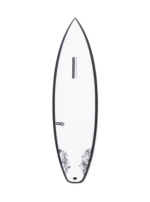 HS Cohort I Futureflex Surfboard - Futures - Hayden Shapes - Surfboards ...