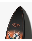 HS Cohort II Futureflex Surfboard - FCSII - Hayden Shapes