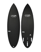 HS Holy Hypto Futureflex Surfboard - FCSII - Hayden Shapes