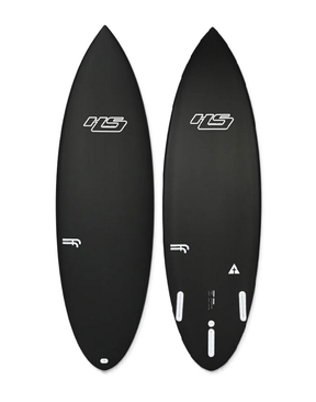 HS Holy Hypto Futureflex Surfboard - FCSII - Hayden Shapes-surfboards-HYDRO SURF