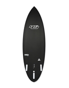 HS Holy Hypto Futureflex Surfboard - FCSII - Hayden Shapes