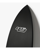 HS Holy Hypto Futureflex Surfboard - FCSII - Hayden Shapes