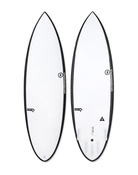 HS Holy Hypto Futureflex Surfboard - FCSII - Hayden Shapes