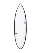 HS Holy Hypto Futureflex Surfboard - FCSII - Hayden Shapes