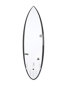 HS Holy Hypto Futureflex Surfboard - FCSII - Hayden Shapes