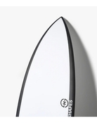 HS Holy Hypto Futureflex Surfboard - FCSII - Hayden Shapes