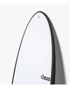 HS Holy Hypto Futureflex Surfboard - FCSII - Hayden Shapes